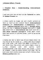 Global trend @A+ (1).doc